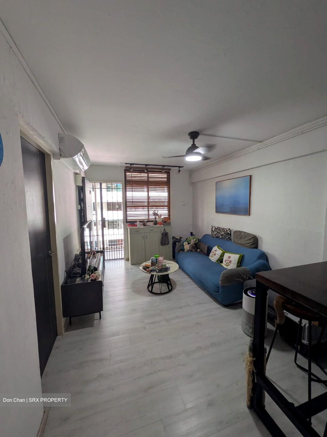 Blk 26 Jalan Klinik (Bukit Merah), HDB 3 Rooms #460290551